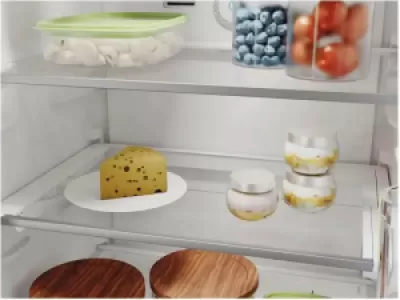 Холодильник Hotpoint HT 7201I MX O3 нержавеющая сталь