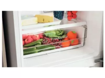 Холодильник Indesit ITS 4160 W UZ белый Холодильник Indesit ITS 4160 W UZ белый