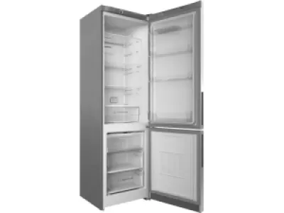 Холодильник Indesit ITS 4200 XB нержавеющая сталь Холодильник Indesit ITS 4200 XB нержавеющая сталь