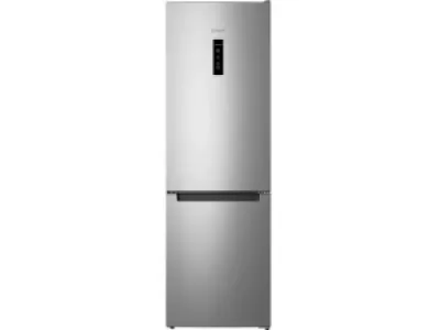 Холодильник Indesit ITS 5180 G серебристый Холодильник Indesit ITS 5180 G серебристый