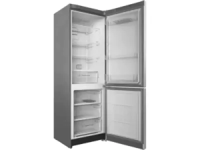 Холодильник Indesit ITS 5180 G серебристый Холодильник Indesit ITS 5180 G серебристый