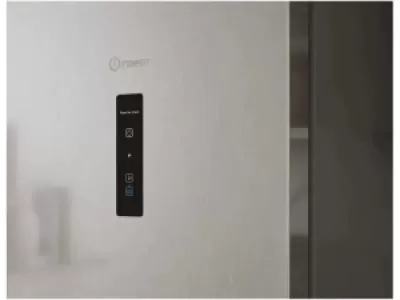 Холодильник Indesit ITS 5180 G серебристый Холодильник Indesit ITS 5180 G серебристый