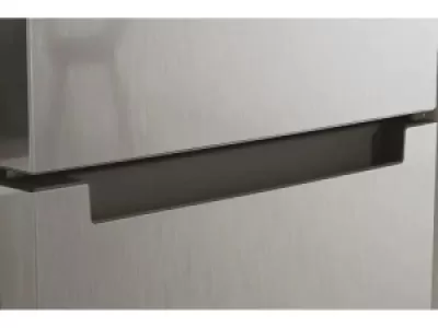 Холодильник Indesit ITS 5180 G серебристый Холодильник Indesit ITS 5180 G серебристый