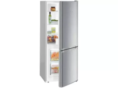 Холодильник Liebherr CUELE 2331 серебристый Холодильник Liebherr CUELE 2331 серебристый