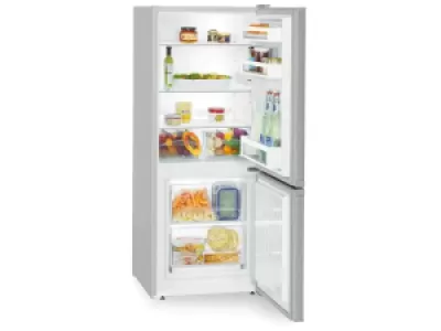 Холодильник Liebherr CUELE 2331 серебристый Холодильник Liebherr CUELE 2331 серебристый