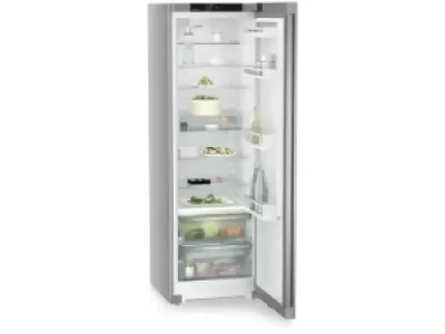 Холодильник Liebherr SRBsfc 5220 серебристый Холодильник Liebherr SRBsfc 5220 серебристый