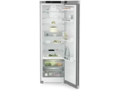 Холодильник Liebherr SRBsfc 5220 серебристый Холодильник Liebherr SRBsfc 5220 серебристый