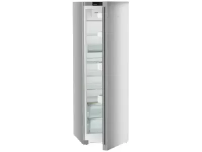 Холодильник Liebherr SRsfd 5220 серебристый Холодильник Liebherr SRsfd 5220 серебристый