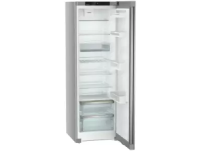 Холодильник Liebherr SRsfd 5220 серебристый Холодильник Liebherr SRsfd 5220 серебристый