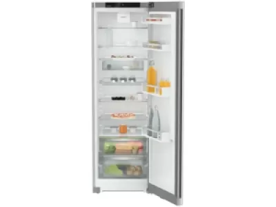 Холодильник Liebherr SRsfd 5220 серебристый Холодильник Liebherr SRsfd 5220 серебристый