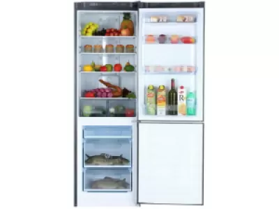 Холодильник Pozis RK FNF-170 черный Холодильник Pozis RK FNF-170 черный