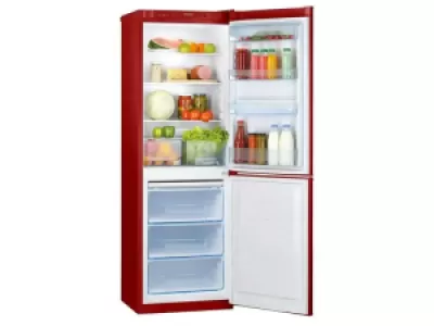 Холодильник Pozis RK-139 красный Холодильник Pozis RK-139 красный