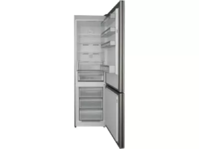 Холодильник Schaub Lorenz SLU S379Y4E черное стекло Холодильник Schaub Lorenz SLU S379Y4E черное стекло