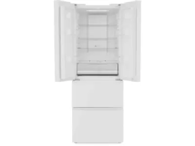 Холодильник Zugel ZRFD361W Full No белый Холодильник Zugel ZRFD361W Full No белый