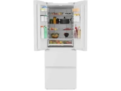 Холодильник Zugel ZRFD361W Full No белый Холодильник Zugel ZRFD361W Full No белый