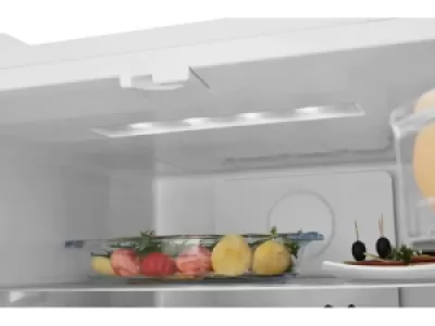 Холодильник Zugel ZRFD361W Full No белый Холодильник Zugel ZRFD361W Full No белый