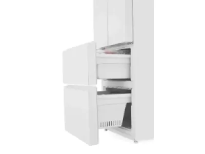 Холодильник Zugel ZRFD361W Full No белый Холодильник Zugel ZRFD361W Full No белый