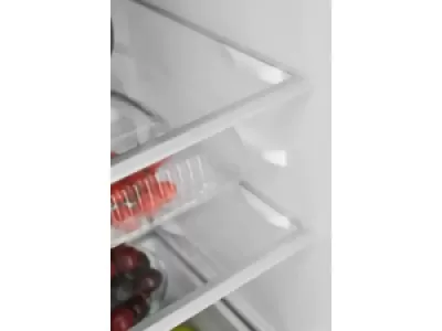 Холодильник Zugel ZRFD361W Full No белый Холодильник Zugel ZRFD361W Full No белый