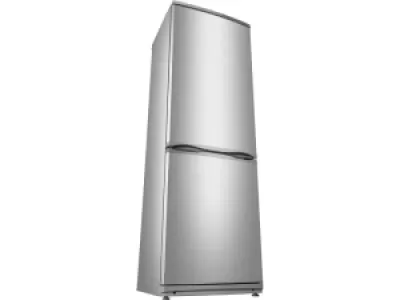 Холодильник Атлант XM 6021-080 серебристый Холодильник Атлант XM 6021-080 серебристый