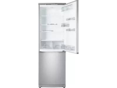 Холодильник Атлант XM 6021-080 серебристый Холодильник Атлант XM 6021-080 серебристый