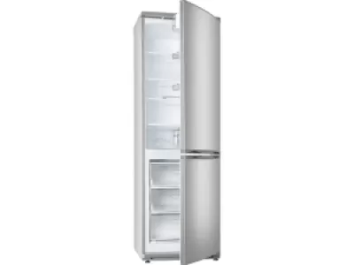 Холодильник Атлант XM 6021-080 серебристый Холодильник Атлант XM 6021-080 серебристый