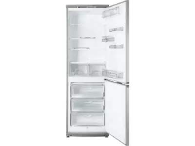 Холодильник Атлант XM 6021-080 серебристый Холодильник Атлант XM 6021-080 серебристый