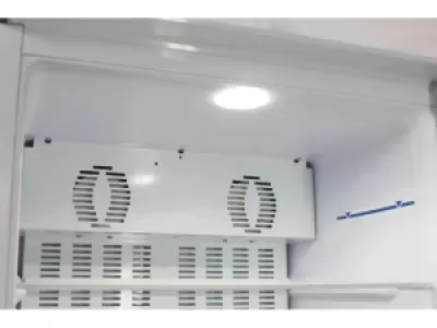 Холодильник Бирюса Б-B310PN черный Холодильник Бирюса Б-B310PN черный