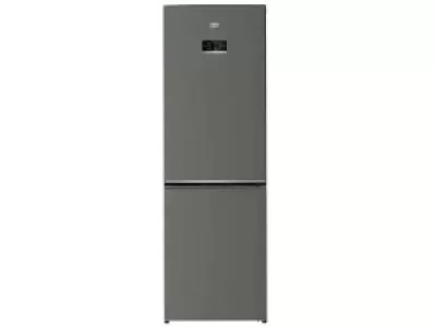 Холодильник двухкамерный Beko B3RCNK362HG Total No Frost серый Холодильник двухкамерный Beko B3RCNK362HG Total No Frost серый