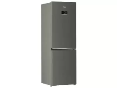 Холодильник двухкамерный Beko B3RCNK362HG Total No Frost серый Холодильник двухкамерный Beko B3RCNK362HG Total No Frost серый