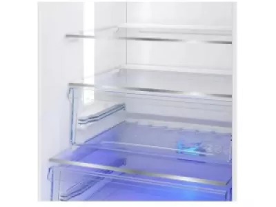 Холодильник двухкамерный Beko B3RCNK362HG Total No Frost серый Холодильник двухкамерный Beko B3RCNK362HG Total No Frost серый