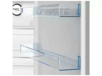 Холодильник двухкамерный Beko B3RCNK362HG Total No Frost серый Холодильник двухкамерный Beko B3RCNK362HG Total No Frost серый