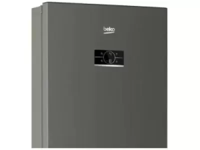 Холодильник двухкамерный Beko B3RCNK362HG Total No Frost серый Холодильник двухкамерный Beko B3RCNK362HG Total No Frost серый