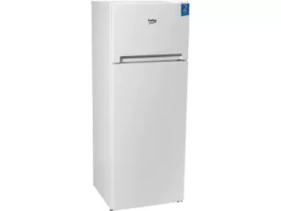 Холодильник двухкамерный Beko RDSK240M00W белый Холодильник двухкамерный Beko RDSK240M00W белый