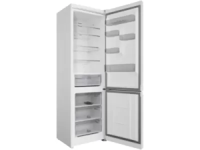 Холодильник двухкамерный Hotpoint HT 7201I W O3 Total No Frost инверторный белый Холодильник двухкамерный Hotpoint HT 7201I W O3 Total No Frost инверторный белый