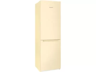 Холодильник двухкамерный Nordfrost NRB 152 Me капельное бежевый мрамор Холодильник двухкамерный Nordfrost NRB 152 Me капельное бежевый мрамор