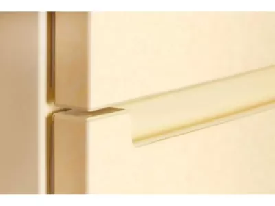 Холодильник двухкамерный Nordfrost NRB 152 Me капельное бежевый мрамор Холодильник двухкамерный Nordfrost NRB 152 Me капельное бежевый мрамор