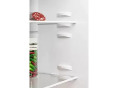 Холодильник двухкамерный Nordfrost NRB 152 Me капельное бежевый мрамор Холодильник двухкамерный Nordfrost NRB 152 Me капельное бежевый мрамор