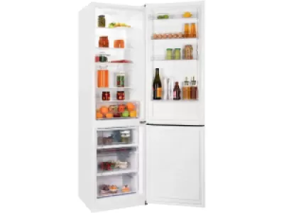 Холодильник двухкамерный Nordfrost NRB 154 W белый Холодильник двухкамерный Nordfrost NRB 154 W белый