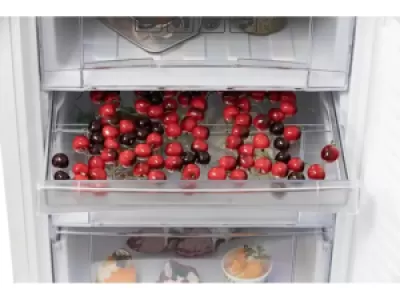 Холодильник двухкамерный Nordfrost NRB 154 W белый Холодильник двухкамерный Nordfrost NRB 154 W белый