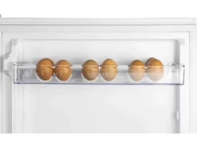 Холодильник двухкамерный Nordfrost NRB 154 W белый Холодильник двухкамерный Nordfrost NRB 154 W белый