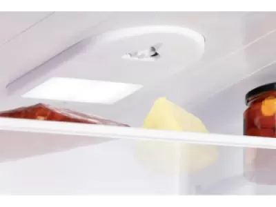 Холодильник двухкамерный Nordfrost NRB 154 W белый Холодильник двухкамерный Nordfrost NRB 154 W белый