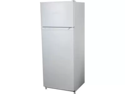 Холодильник двухкамерный Nordfrost NRT 141 032 белый Холодильник двухкамерный Nordfrost NRT 141 032 белый