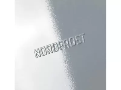 Холодильник двухкамерный Nordfrost NRT 141 032 белый Холодильник двухкамерный Nordfrost NRT 141 032 белый