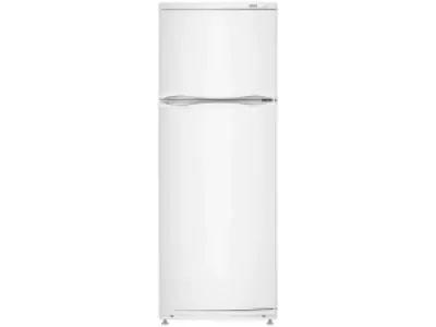 Холодильник двухкамерный Атлант MXM-2835-08 серебристый Холодильник двухкамерный Атлант MXM-2835-08 серебристый