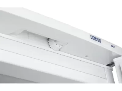 Холодильник двухкамерный Атлант MXM-2835-08 серебристый Холодильник двухкамерный Атлант MXM-2835-08 серебристый