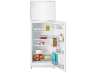 Холодильник двухкамерный Атлант MXM-2835-08 серебристый Холодильник двухкамерный Атлант MXM-2835-08 серебристый