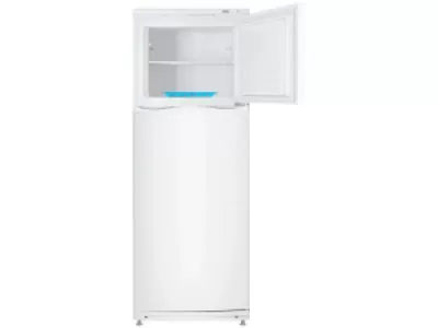 Холодильник двухкамерный Атлант MXM-2835-08 серебристый Холодильник двухкамерный Атлант MXM-2835-08 серебристый