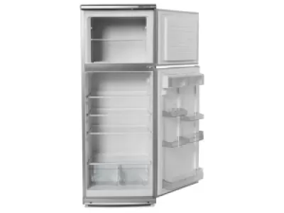 Холодильник двухкамерный Атлант MXM-2835-08 серебристый Холодильник двухкамерный Атлант MXM-2835-08 серебристый