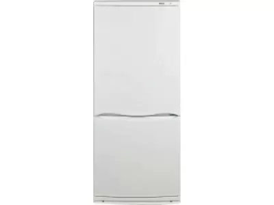 Холодильник двухкамерный Атлант XM-4008-022 белый Холодильник двухкамерный Атлант XM-4008-022 белый