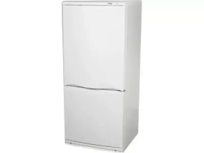 Холодильник двухкамерный Атлант XM-4008-022 белый Холодильник двухкамерный Атлант XM-4008-022 белый